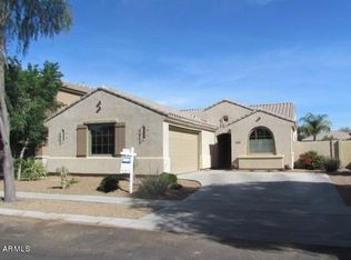 4754 E Timberline Rd, Gilbert, AZ 85297