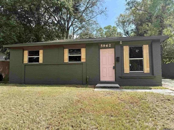 5962 Denova St, Baton Rouge, LA 70812