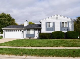 2332 Centennial Ct W, West Lafayette, IN 47906