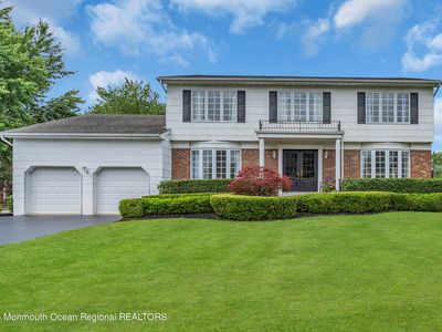 3 Pollack Drive, Marlboro, NJ, 07746