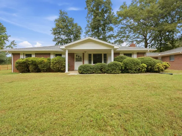 80 Hilldale Church Rd, Fayetteville, TN 37334