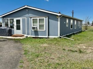 519 S Owens Cir, Byers, CO 80103
