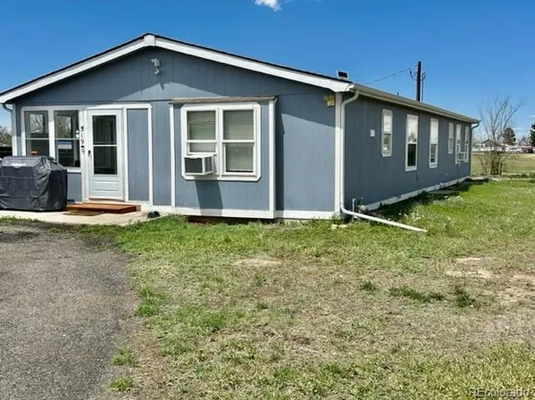 519 S Owens Circle, Byers, CO 80103