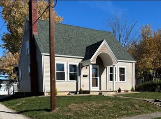 212 W Emerald St, Willard, OH 44890