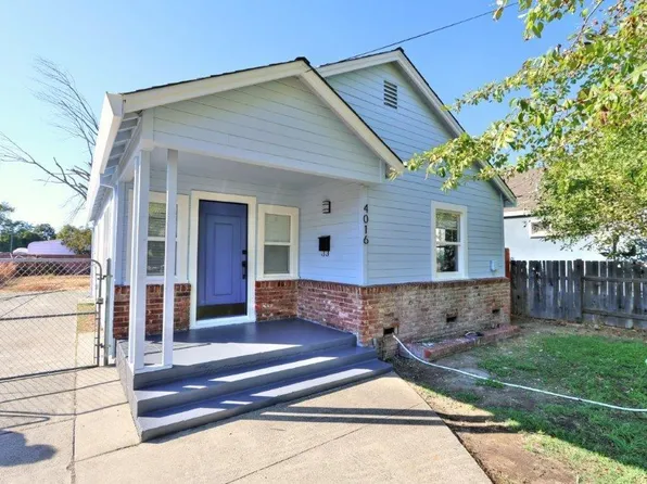 4016 W Nichols Ave, Sacramento, CA 95820