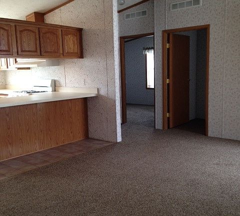 Typical living space