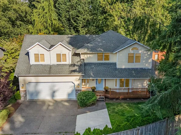 11 118th Drive NE, Lake Stevens, WA 98258