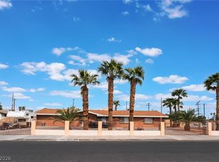 1413 S 17th St, Las Vegas, NV 89104