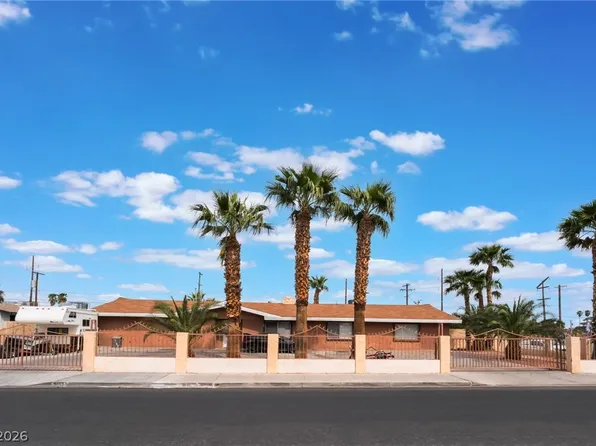 1413 S 17th St, Las Vegas, NV 89104