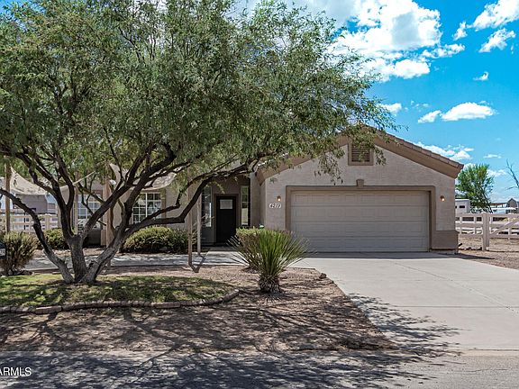 4th image of 4219 E Appaloosa Dr