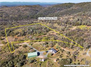 14740 Begonia Way, Oregon House, CA 95962