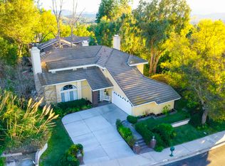 2098 Brookfield Dr, Thousand Oaks, CA 91362