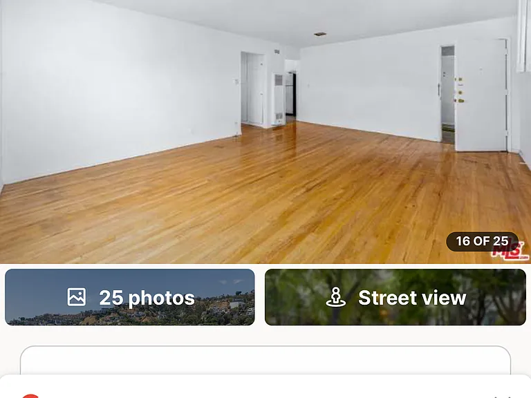 1479 N Havenhurst Dr #2 — Photo 44