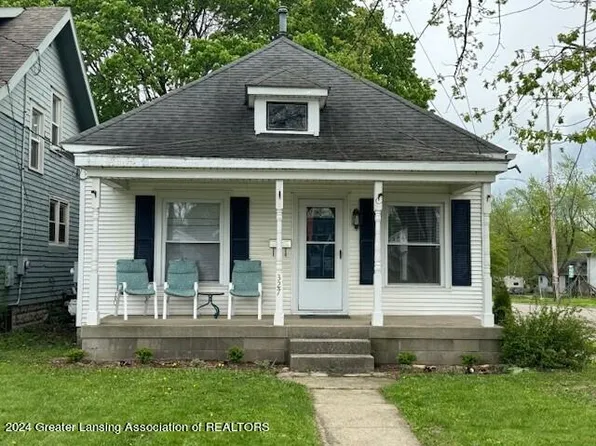 327 S Magnolia Ave, Lansing, MI 48912