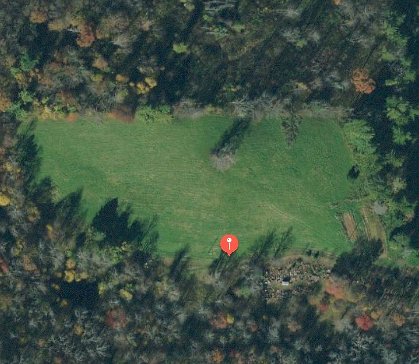 Satellite view