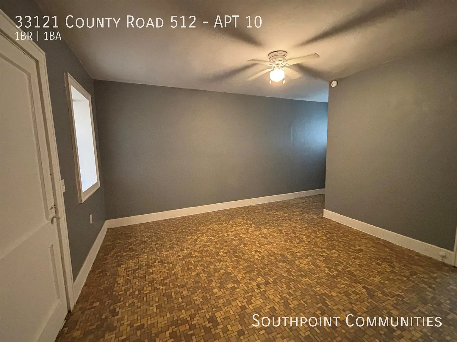 1 bed, 500 sqft, $495 — Photo 3