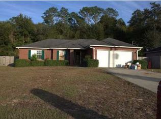 10180 Candlestick Ln, Pensacola, FL 32514