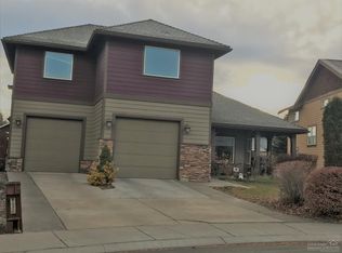 61260 Desert Oasis Ct, Bend, OR 97702