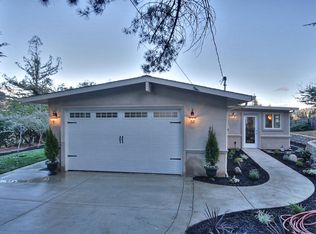 1390 Juanita Dr, Walnut Creek, CA 94595