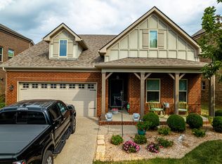4328 Stone Hall Blvd, Hermitage, TN 37076