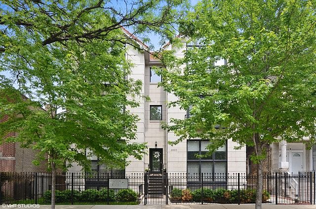 1st image of 2630 W Evergreen Ave APT 3W