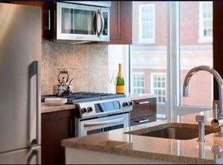 135 Clarendon St APT 7U, Boston, MA 02116