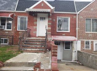 10517 101st Rd, Ozone Park, NY 11416