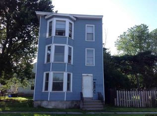 660 4th Ave, Troy, NY 12182