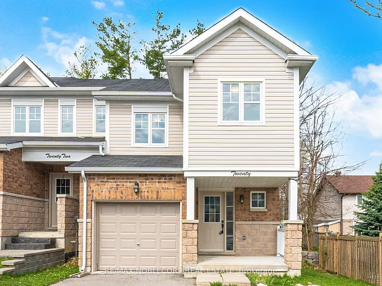 20 Peartree Ct — Photo 1