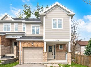20 Peartree Ct, Barrie, ON L4N6N7
