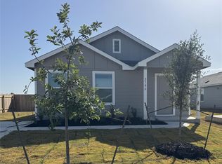 2306 Dust Devil Dr, Lockhart, TX 78644