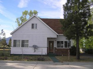 380 Main St, Bridgeport, CA 93517