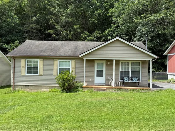151 Stephens Branch Rd, Surveyor, WV 25932