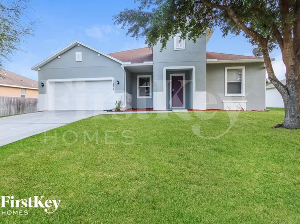 1476 Transcoro St SE, Palm Bay, FL 32909
