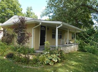 108 N 35th St, Belleville, IL