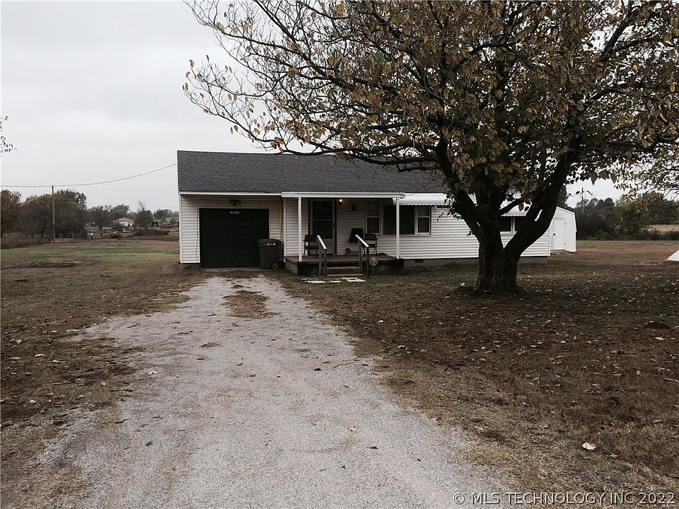 2nd image of 13312 N 97th East Ave