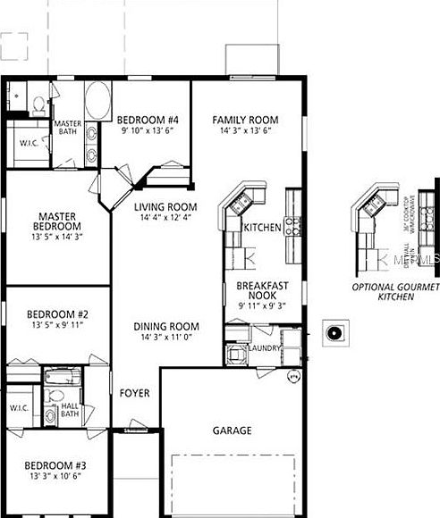 2nd image of 209 James Cir