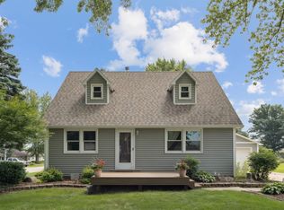 901 1st St SE, Tripoli, IA 50676