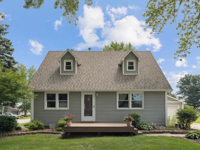 901 1st St SE, Tripoli, IA, 50676