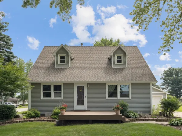 901 1st St SE, Tripoli, IA 50676