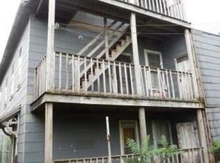 18 Doane St, Worcester, MA 01607