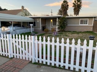 1539 Bedford Ave, Modesto, CA