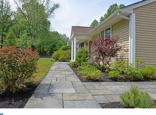 236 W Ferry Rd, Yardley, PA 19067