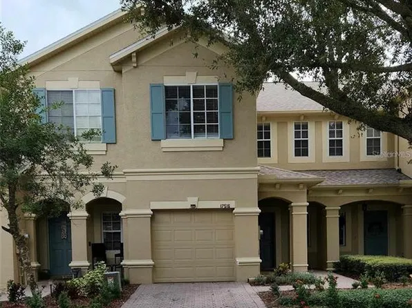 17516 Stinchar Dr, Land O Lakes, FL 34638