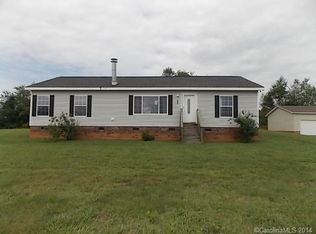 233 Windsor Wood Trl, Rockwell, NC 28138