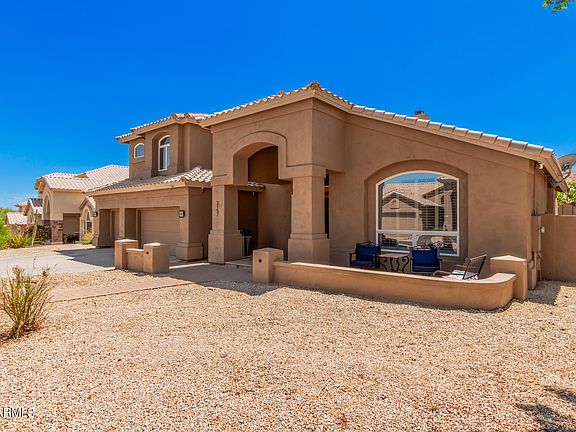 3rd image of 3157 E Rocky Slope Dr