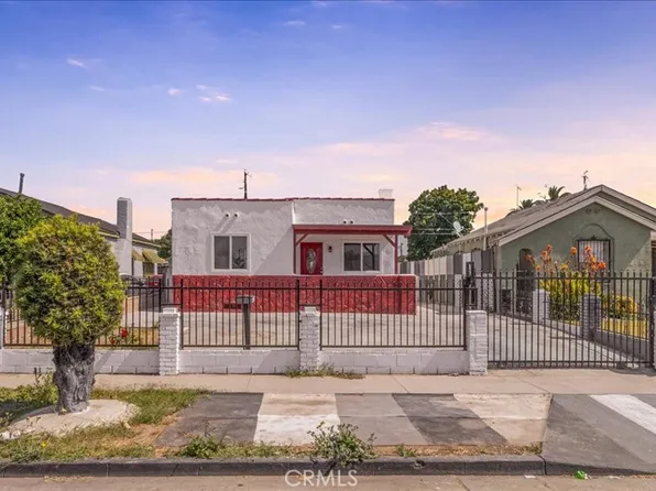 727 E 94th St, Los Angeles, CA 90002