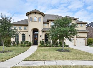 1515 Noble Way Ct, League City, TX 77573