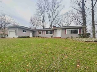 239 Gideon Rd, Huntington, WV 25705
