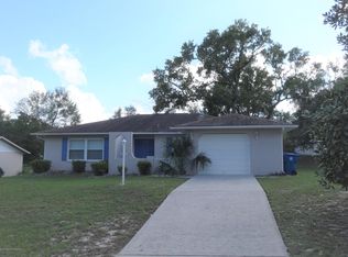 7300 Lindhurst St, Spring Hill, FL 34606